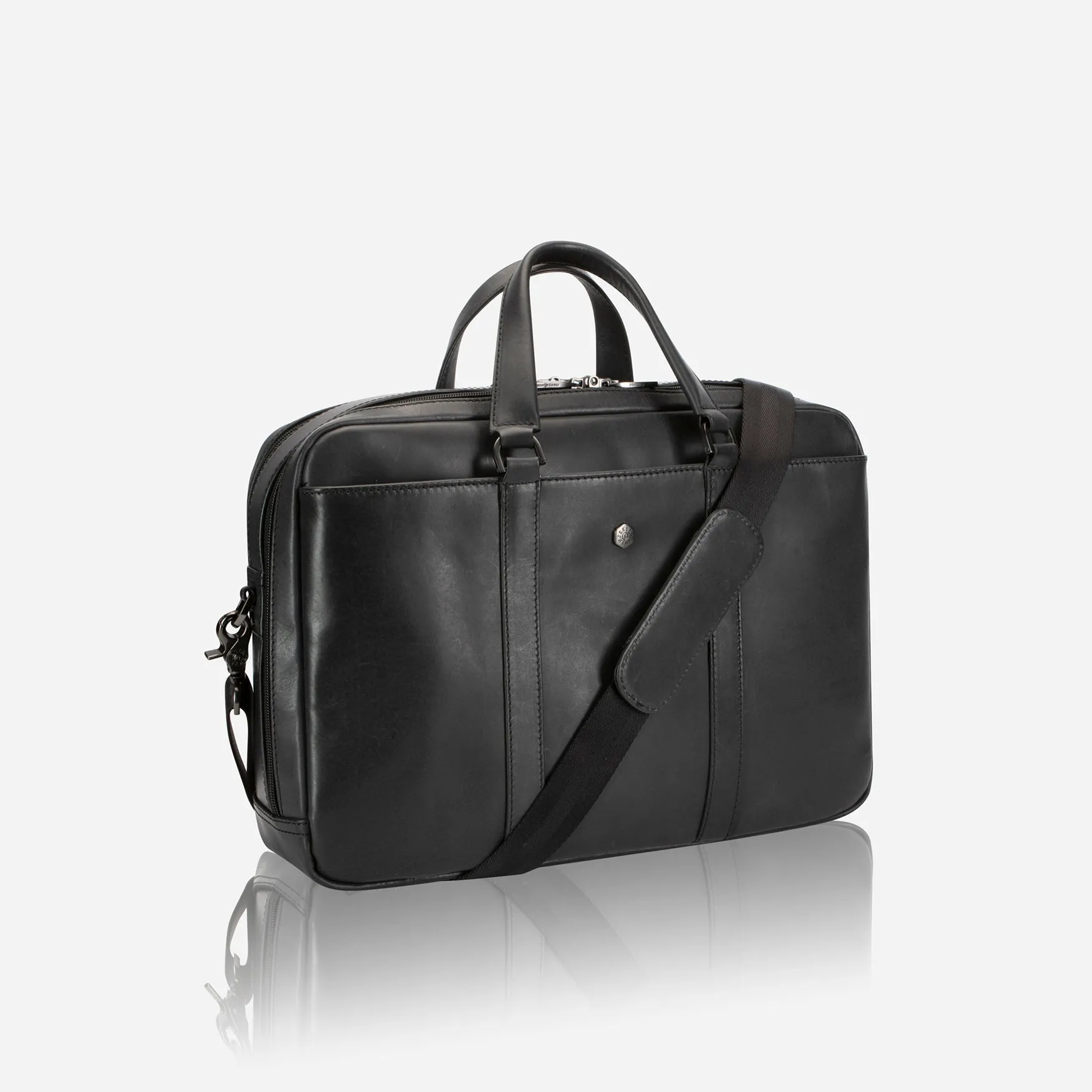 17" Laptop Briefcase