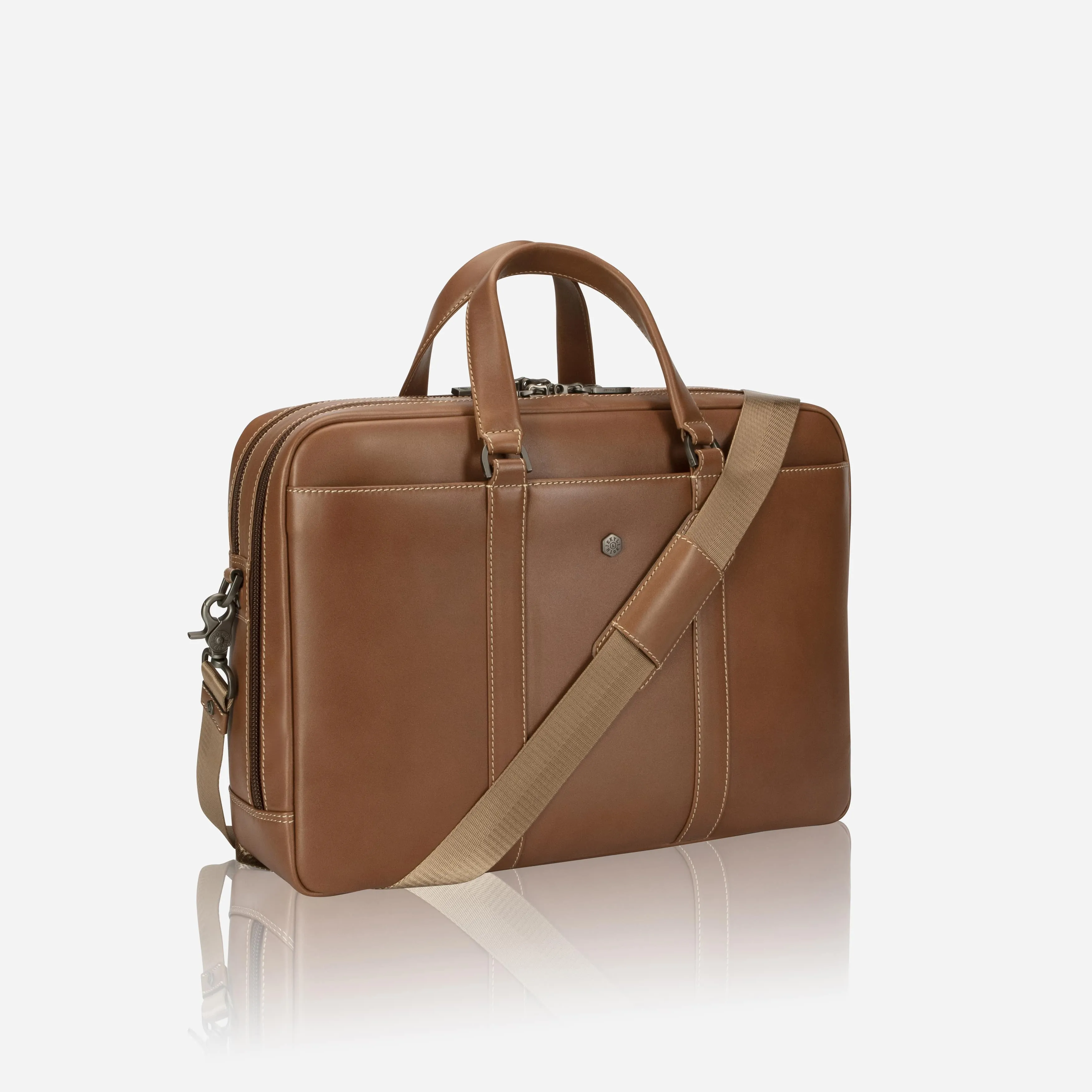 17" Laptop Briefcase