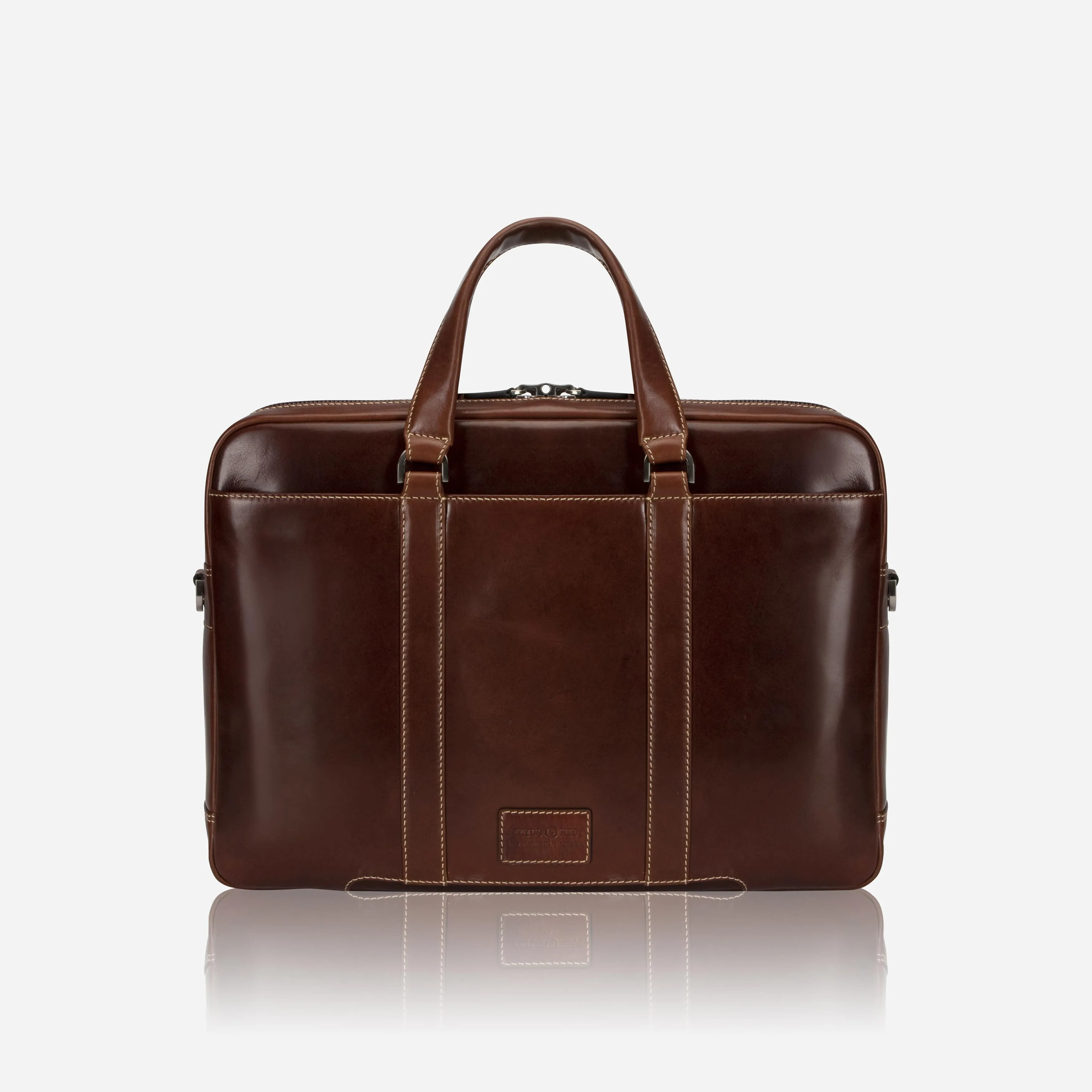 17" Laptop Briefcase