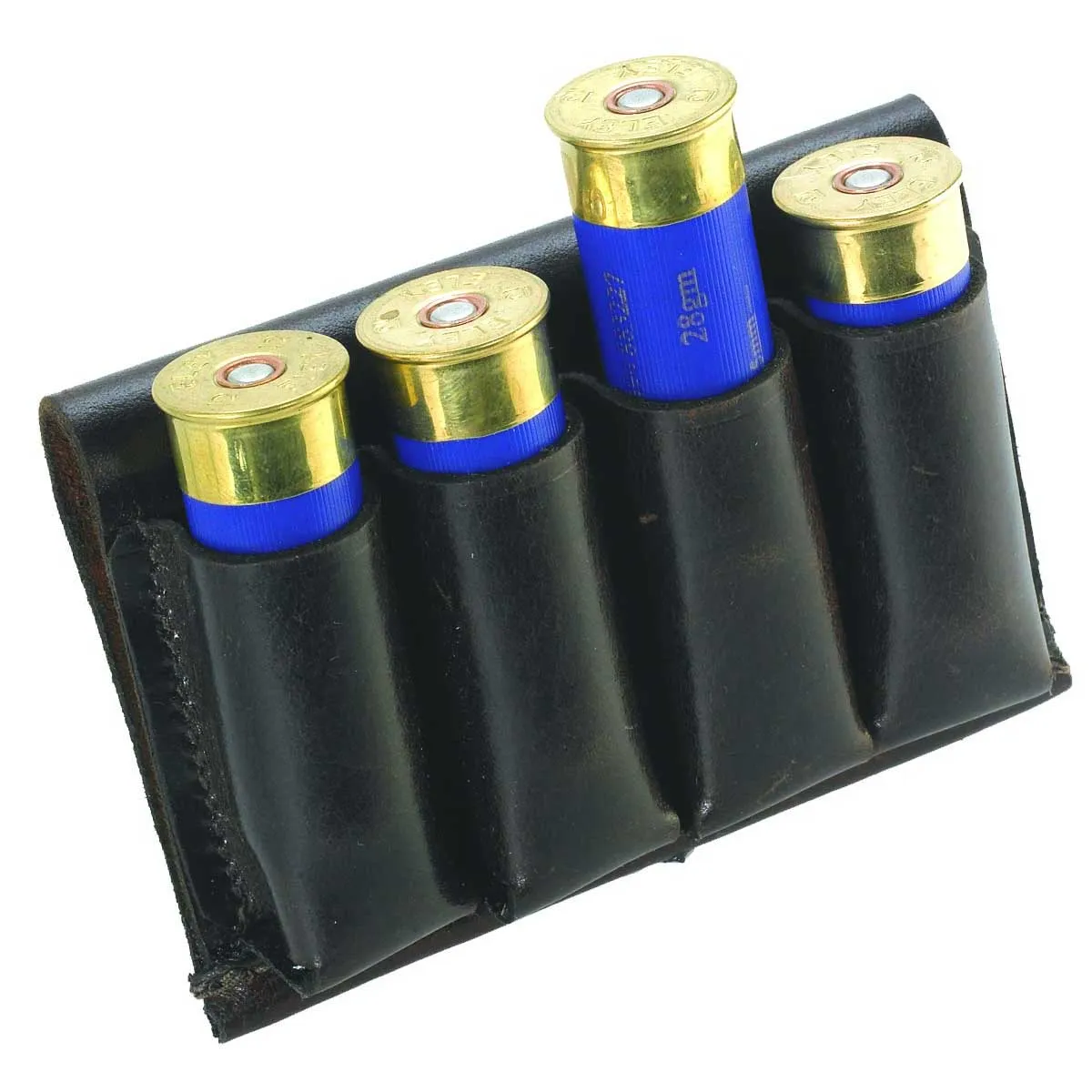 30% OFF COLEMAN BAINES 4 Shot Slip-on Cartridge Holder - Dark Havana