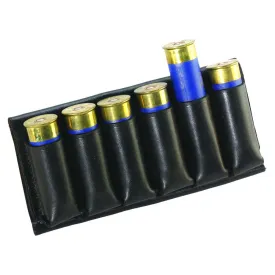 30% OFF COLEMAN BAINES 6 Shot Slip-on Cartridge Holder - Dark Havana