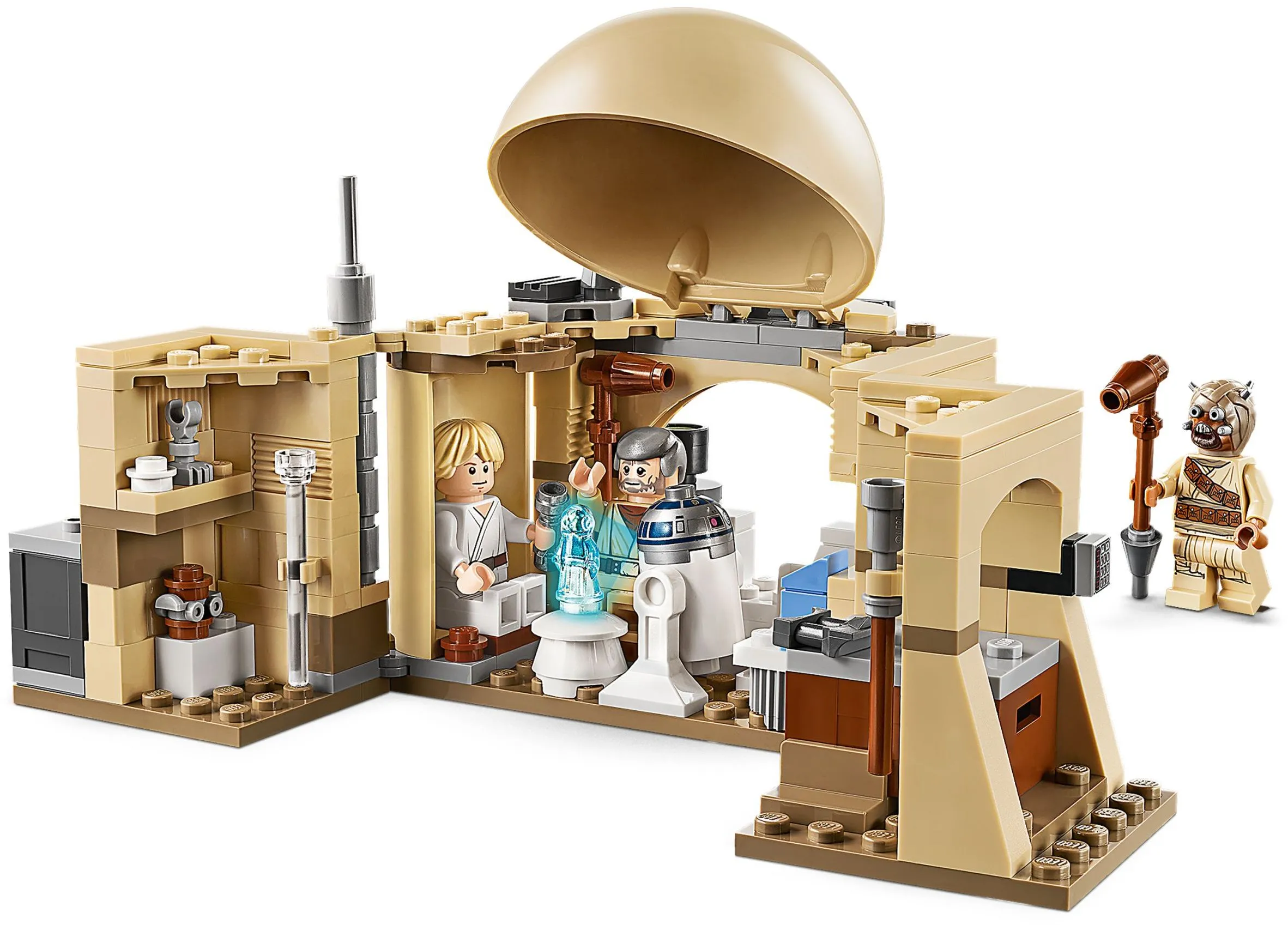 75270 Obi-Wan's Hut (Retired) LEGO Star Wars