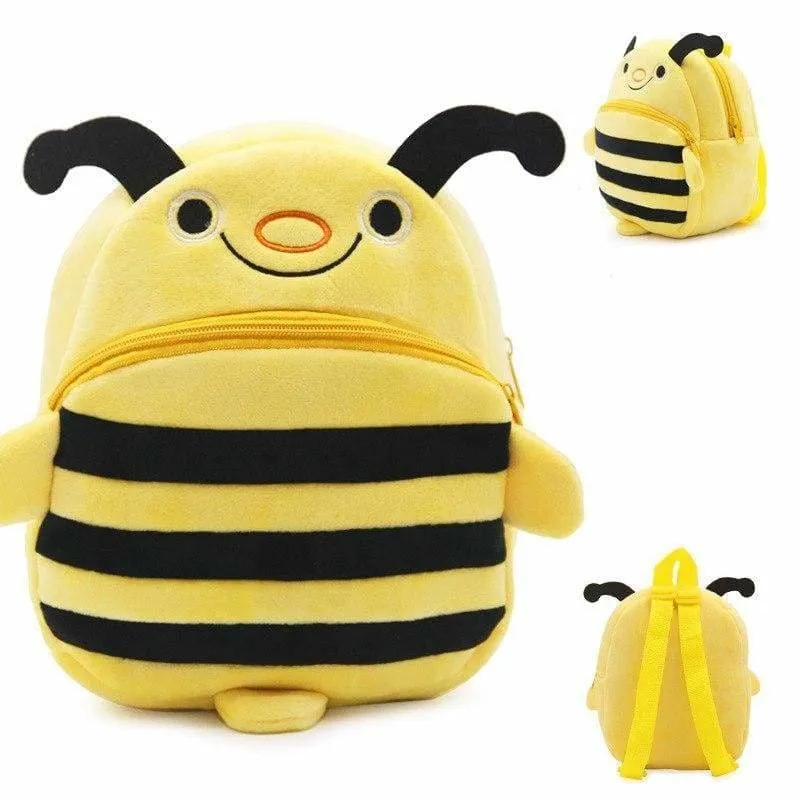 Animal Shape Mini Cute Cartoon Plush