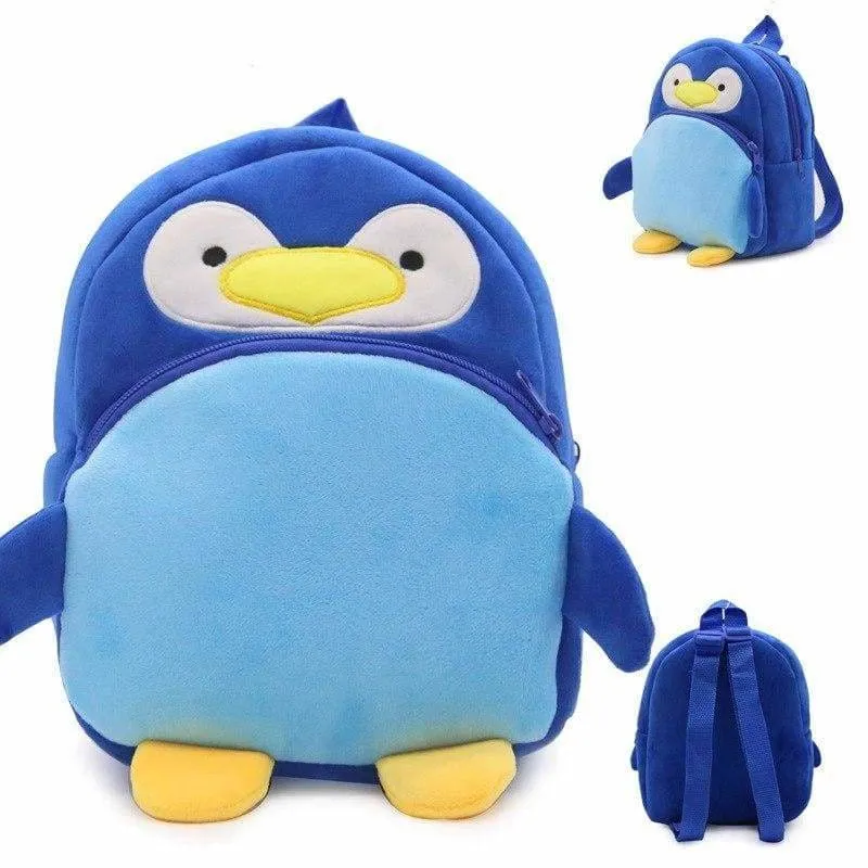 Animal Shape Mini Cute Cartoon Plush