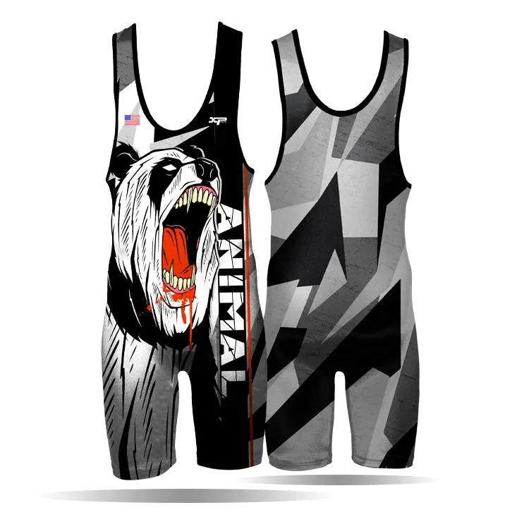 Animal Singlet