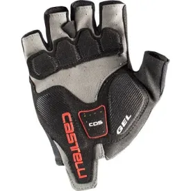 Arenberg Gel 2 gloves for men Castelli, black