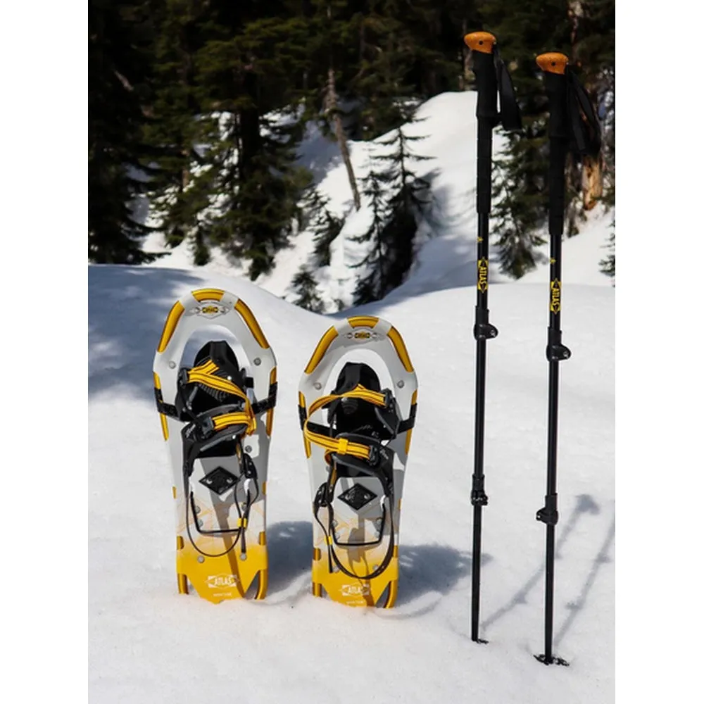 Atlas Montane Elektra 27 Snowshoes - Women's