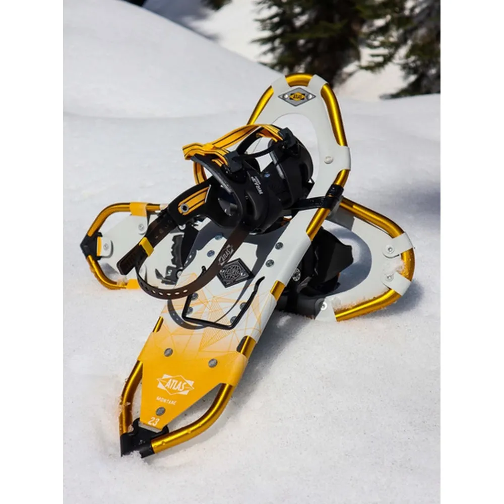 Atlas Montane Elektra 27 Snowshoes - Women's