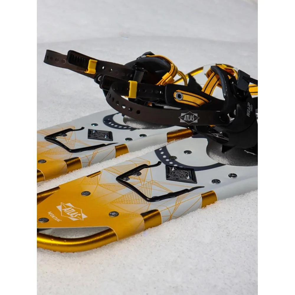 Atlas Montane Elektra 27 Snowshoes - Women's