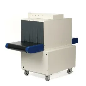 Autoclear 400  90kV Multi-Energy X-Ray Scanner Inspection System