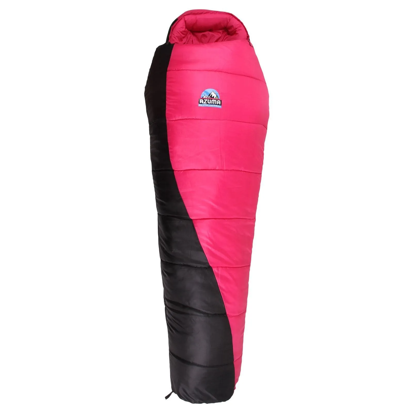 Azuma Sleeping Bag 3 Season Mummy Shaped Camping Festival