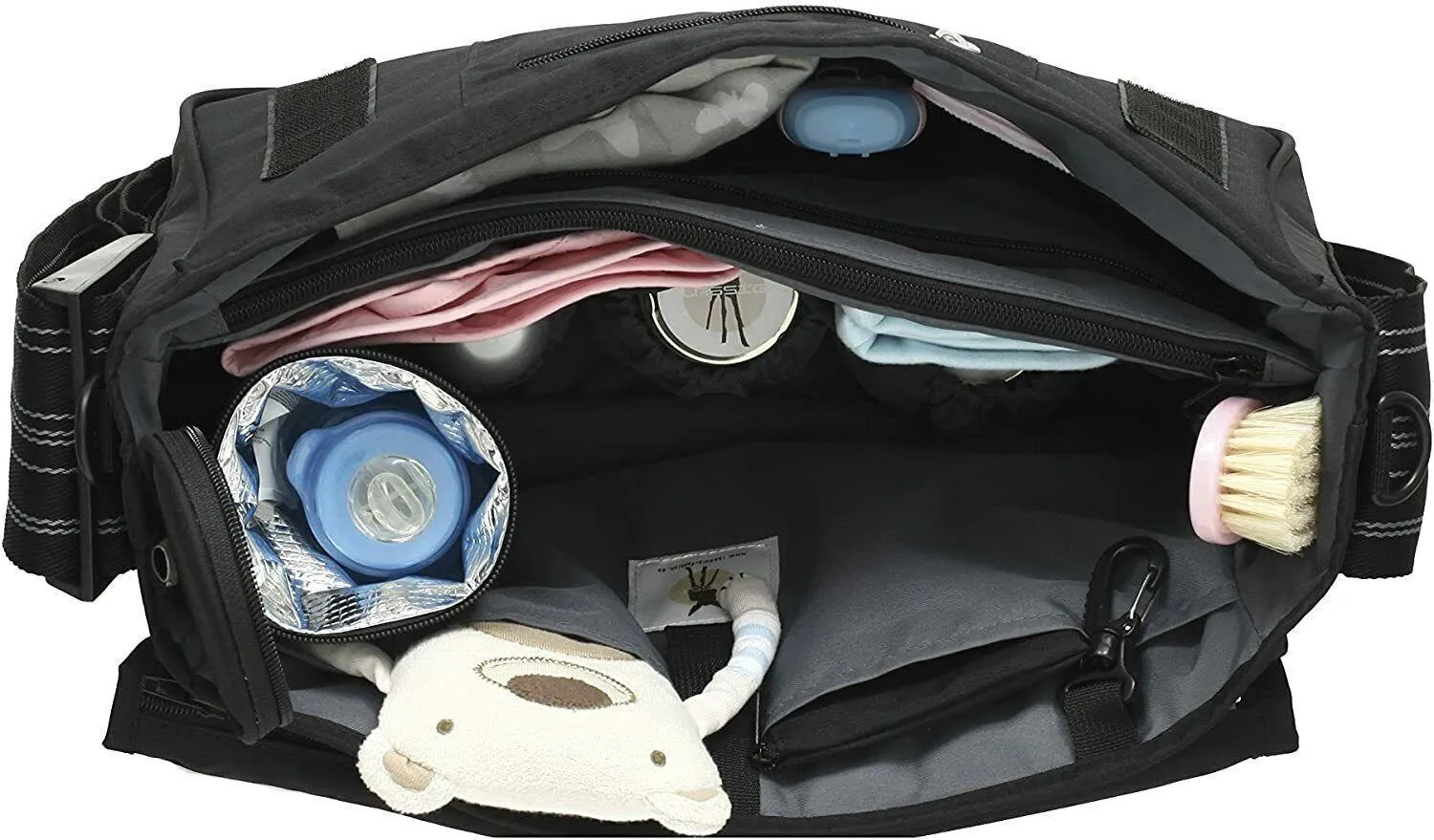 Baby Multi-Function Large Travel Bag