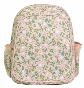 Backpack | Blossoms-pink | A Little Lovely Company