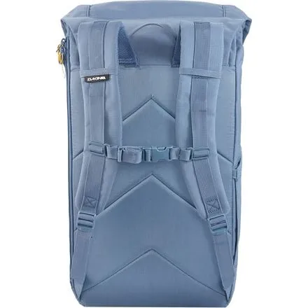 Backpack Infinity Toploader 27 l DAKINE, blue