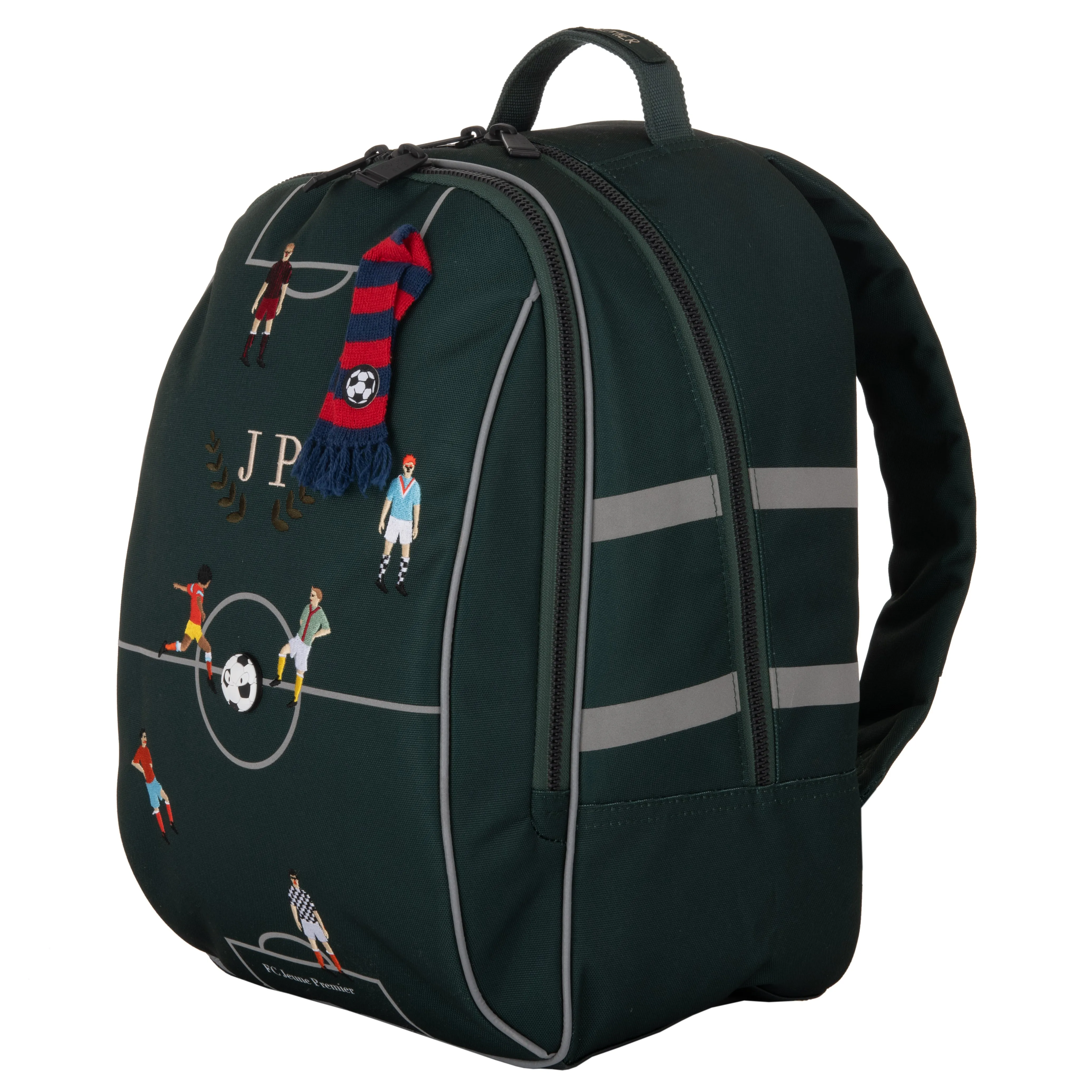 Backpack James - FC Jeune Premier