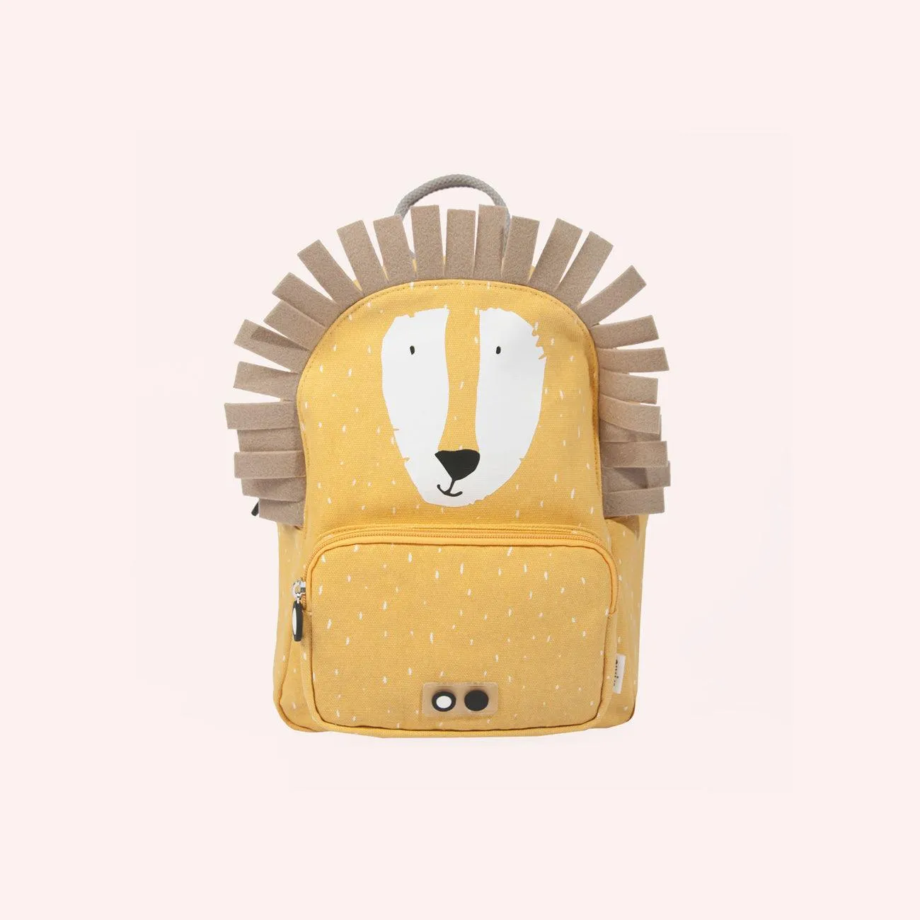 Backpack - Mr. Lion