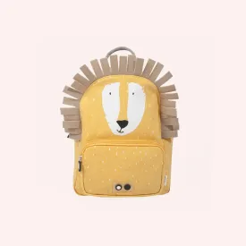 Backpack - Mr. Lion