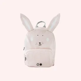 Backpack - Mrs. Rabbit