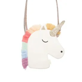 Bag | Rainbow Unicorn Bag | Rockahula Kids