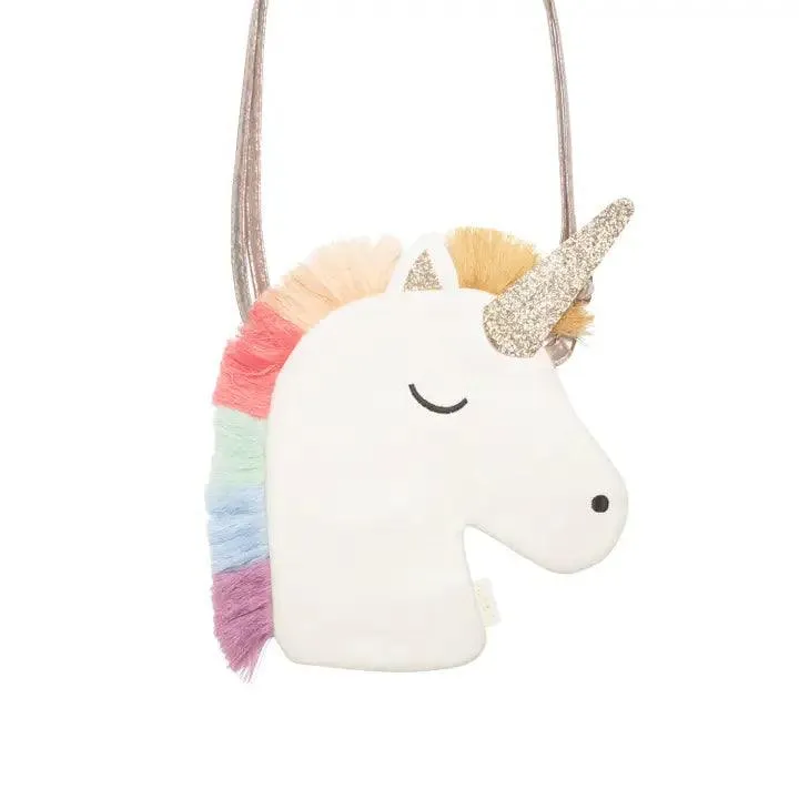 Bag | Rainbow Unicorn Bag | Rockahula Kids