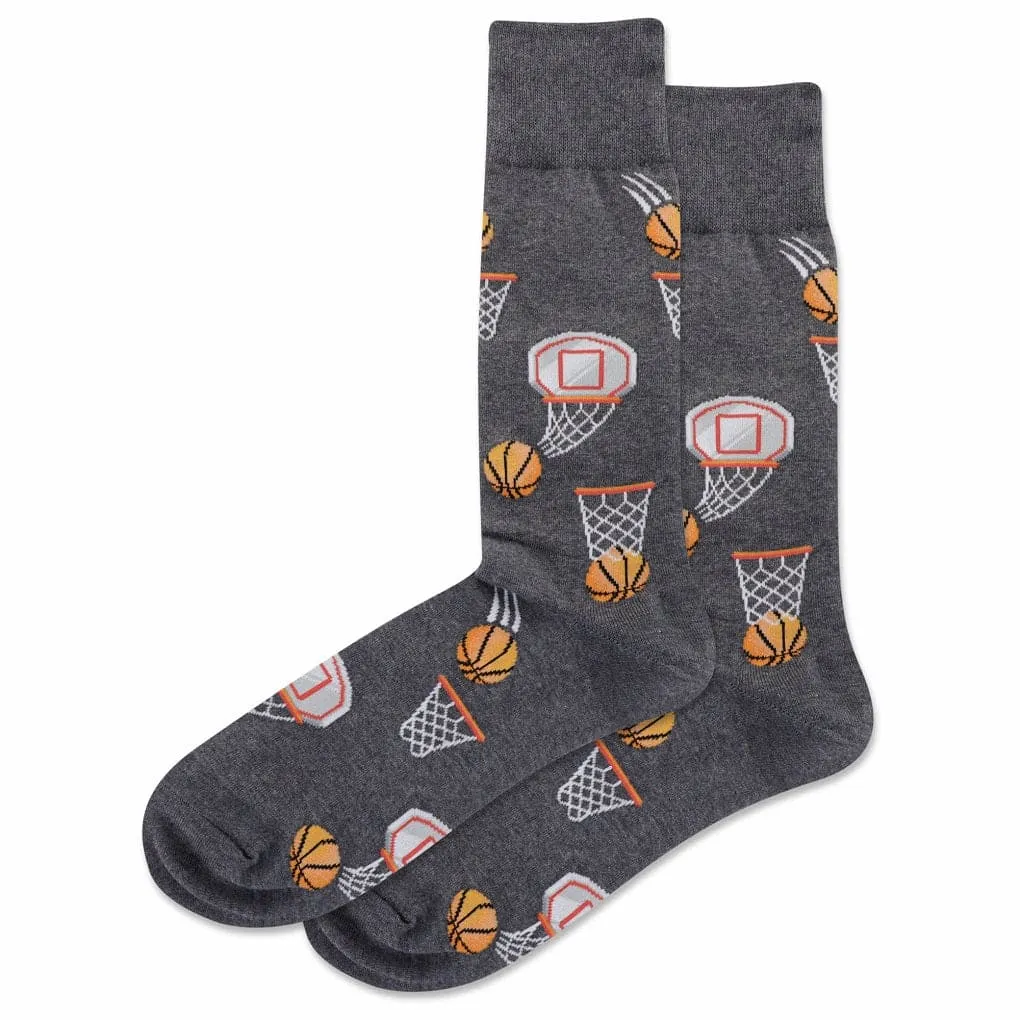 Basketball Socks for Him