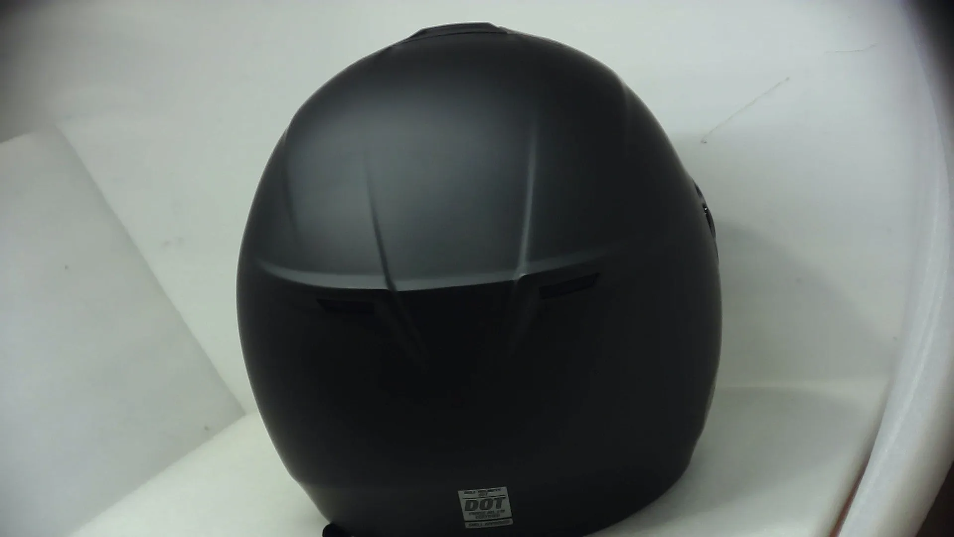 Bell Moto Srt Matte Black 2X-Large (Without Original Box)