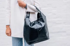 BOW TOTE