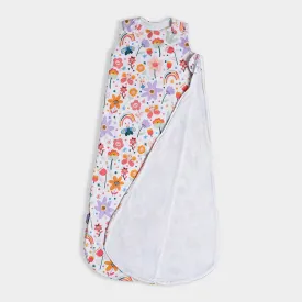 Buddy Happy Floral Sleeping Bag