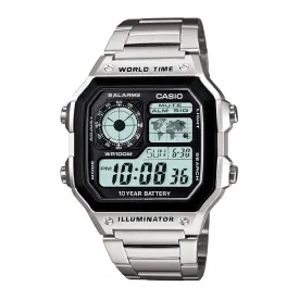 Casio Sports Watch AE1200WHD-1A