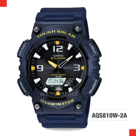 Casio Sports Watch AQS810W-2A