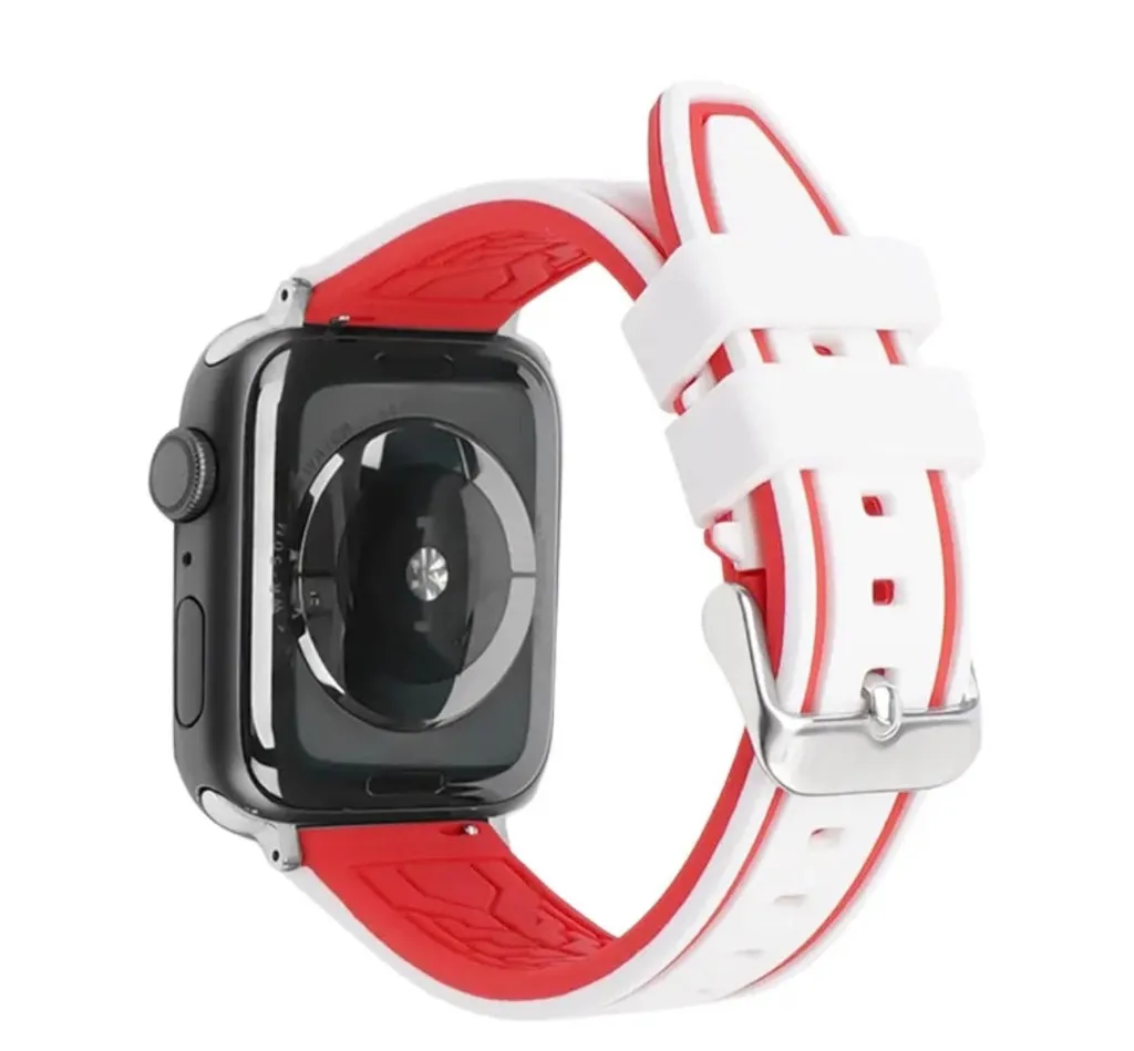 Cinturini Silicone BEACH per Apple Watch