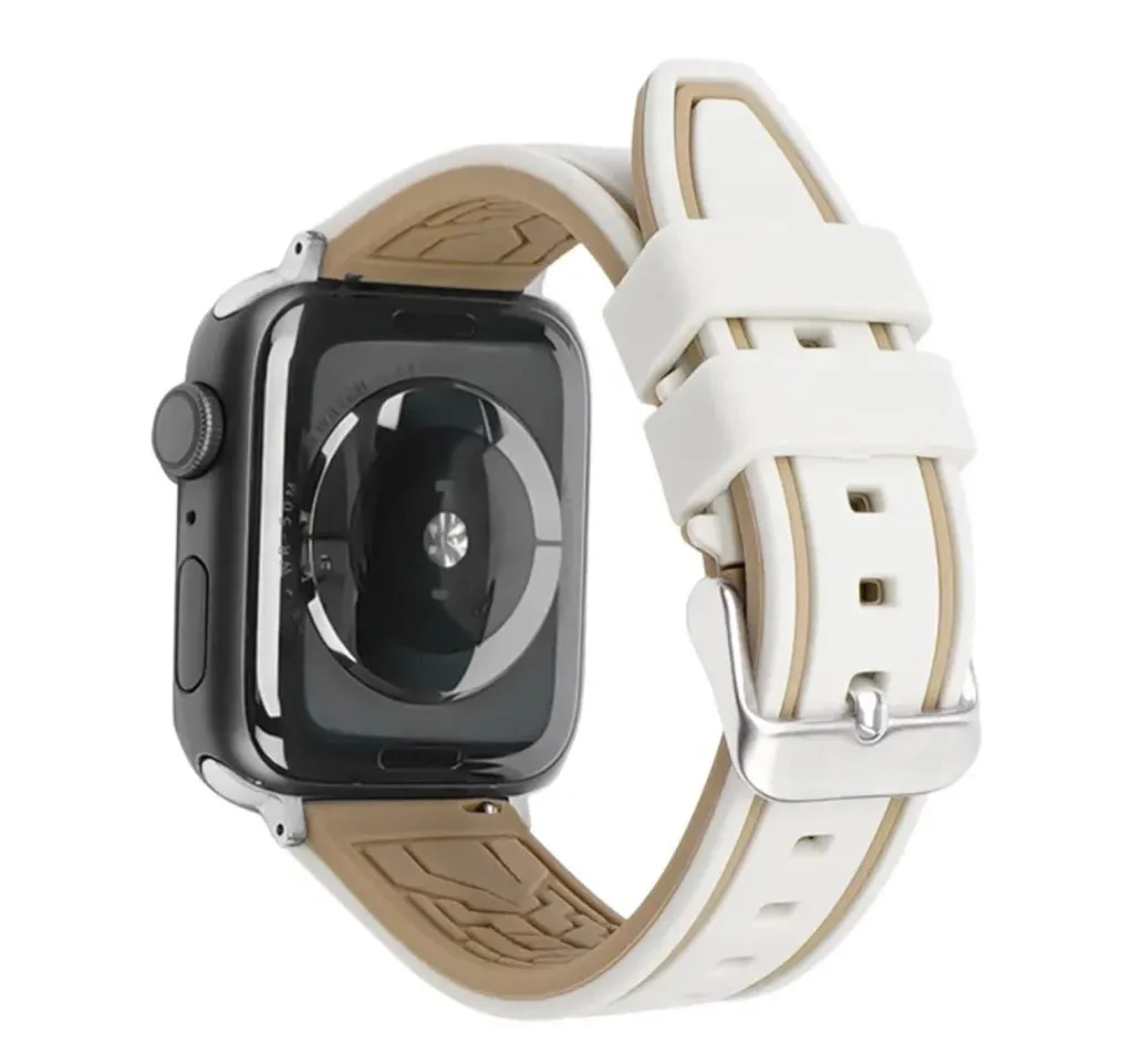 Cinturini Silicone BEACH per Apple Watch