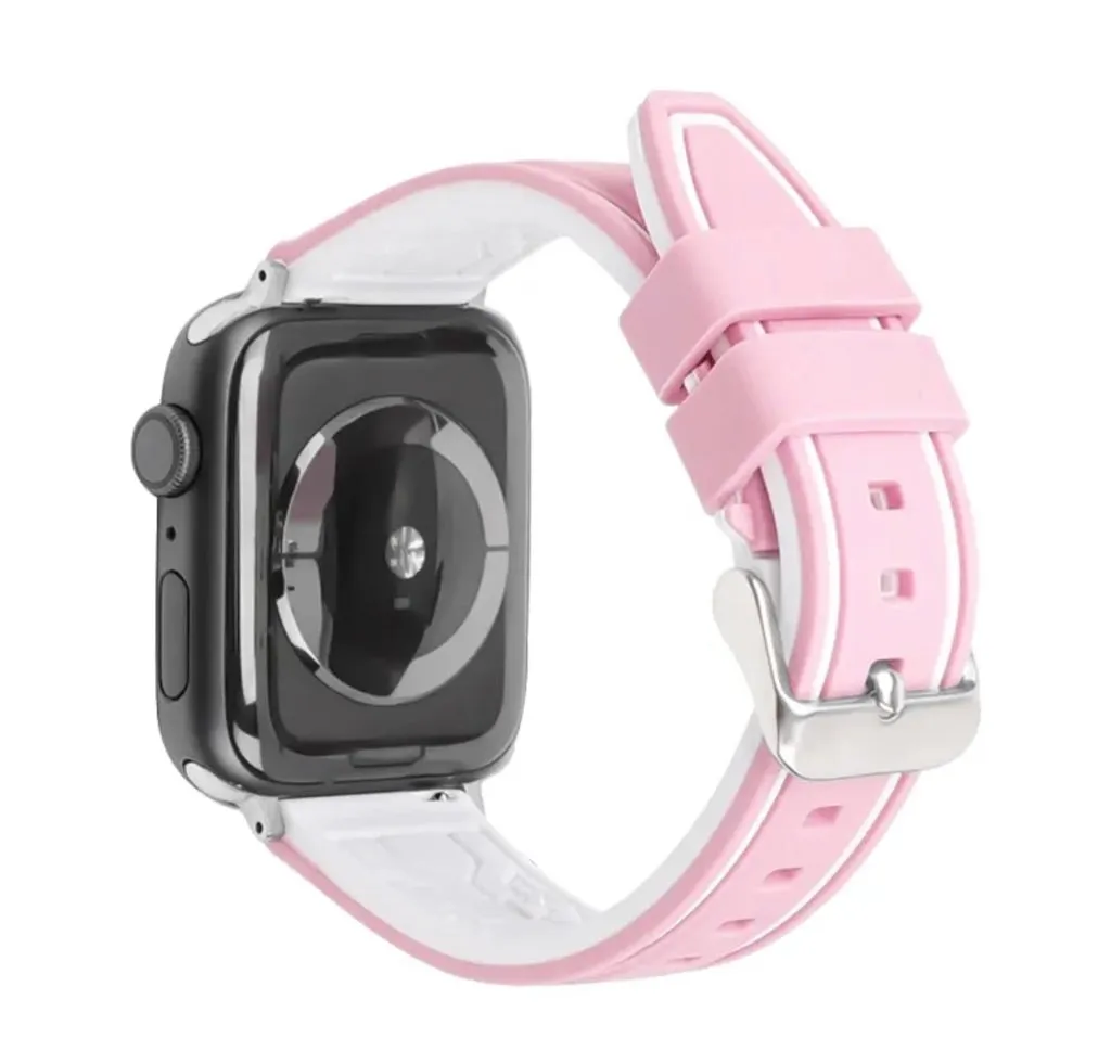 Cinturini Silicone BEACH per Apple Watch