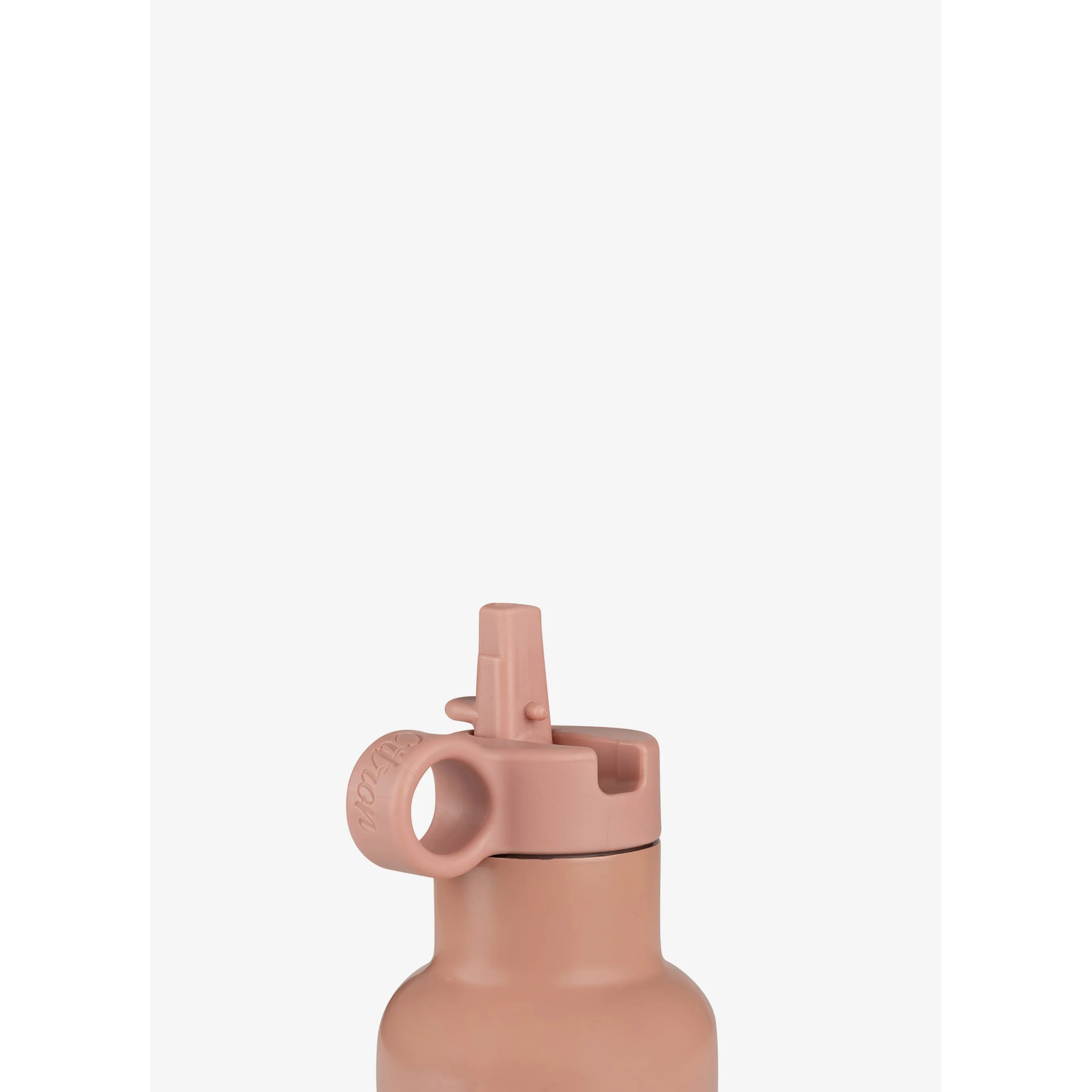 Citron 250ml Water Bottle - Unicorn Blush Pink