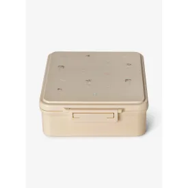 Citron Grand Lunchbox with Insulated Food Jar - Ballerina