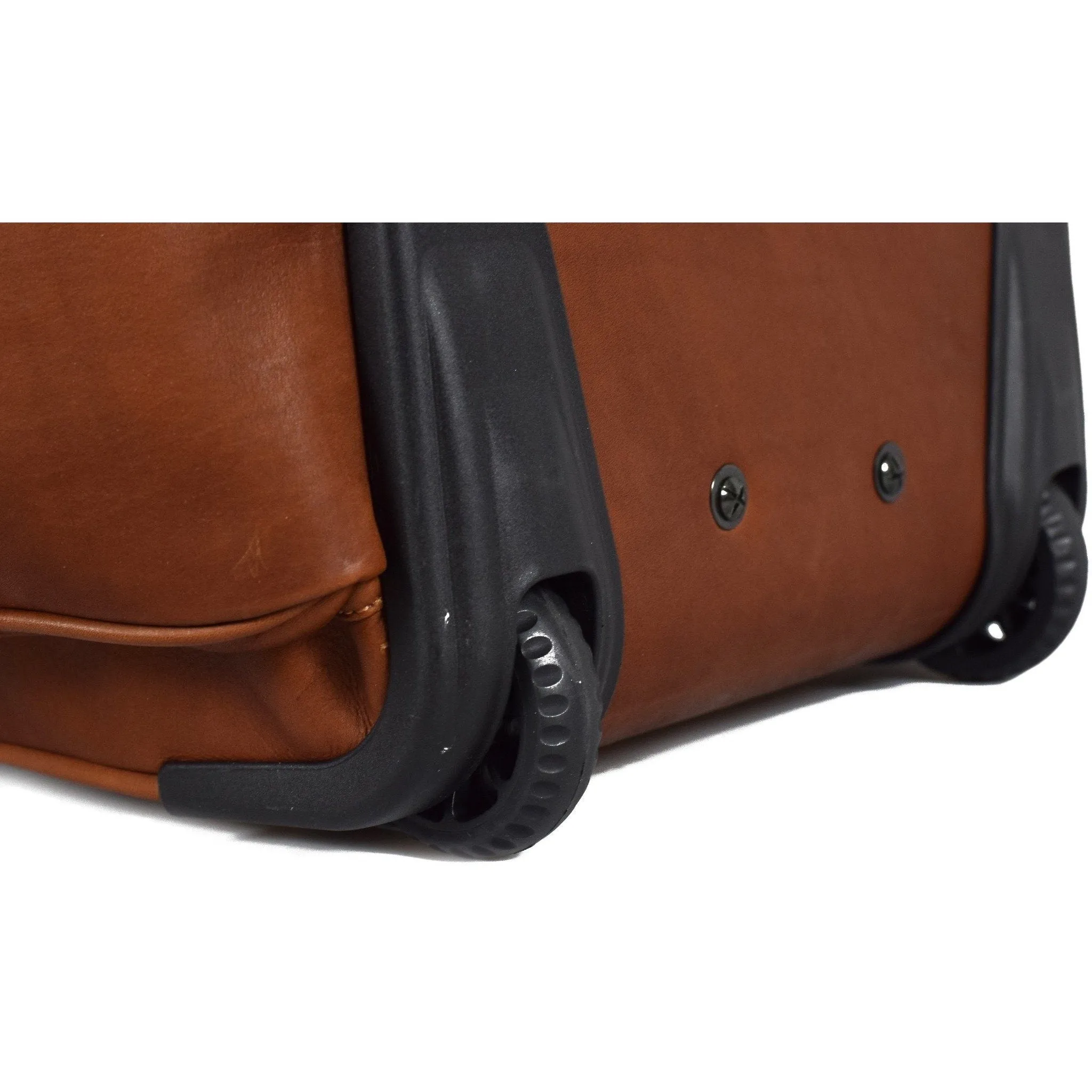 Cruiser Wheeled Duffel Bag