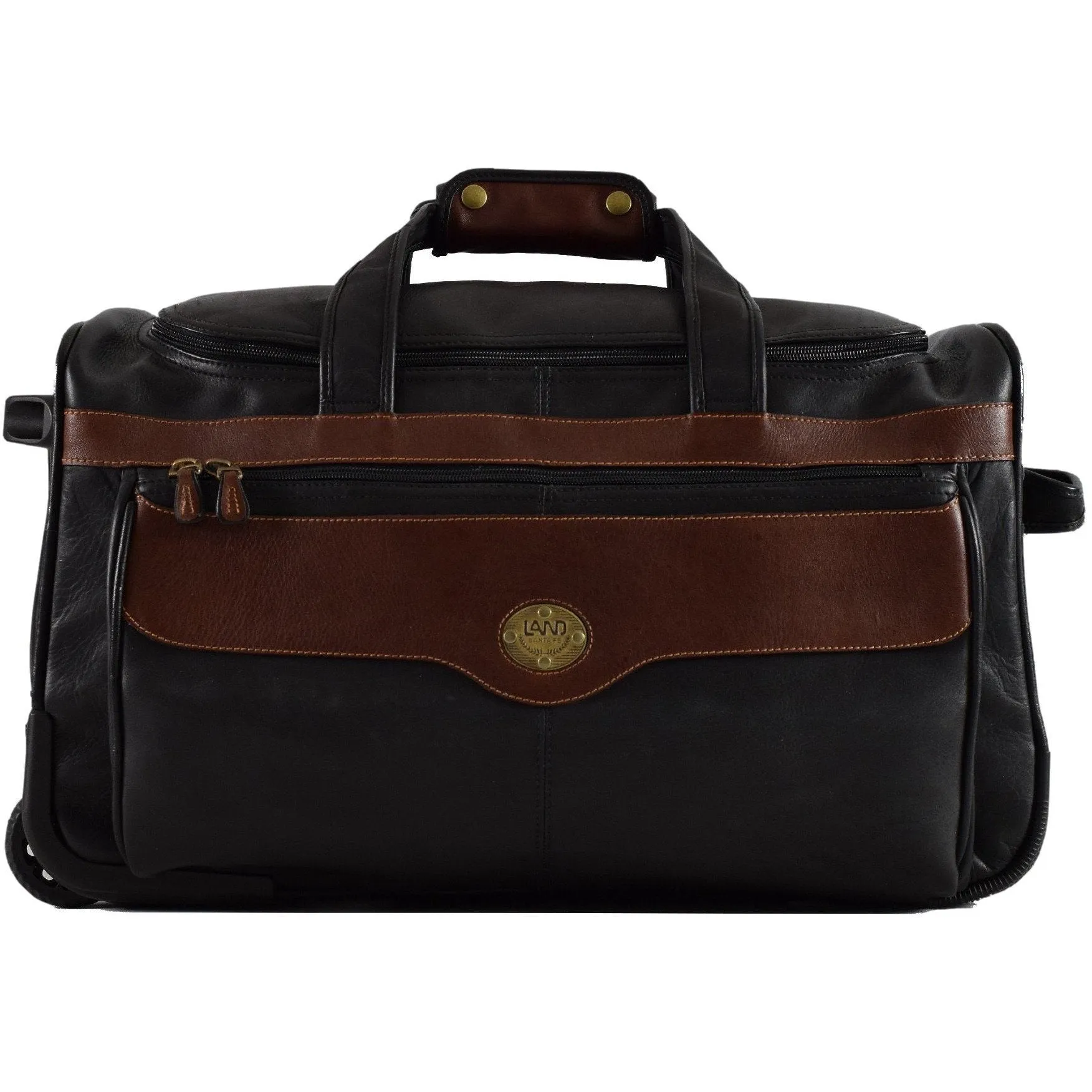 Cruiser Wheeled Duffel Bag