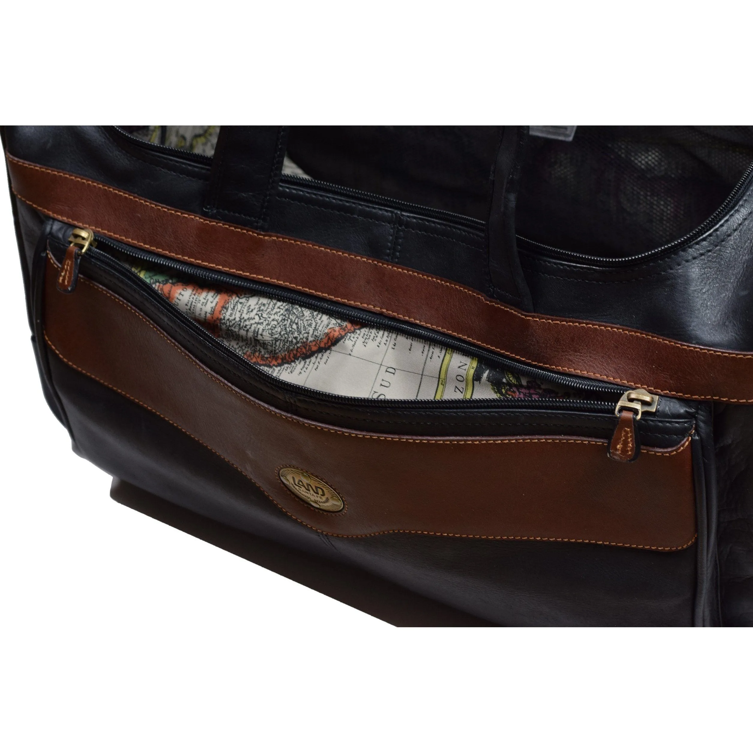 Cruiser Wheeled Duffel Bag