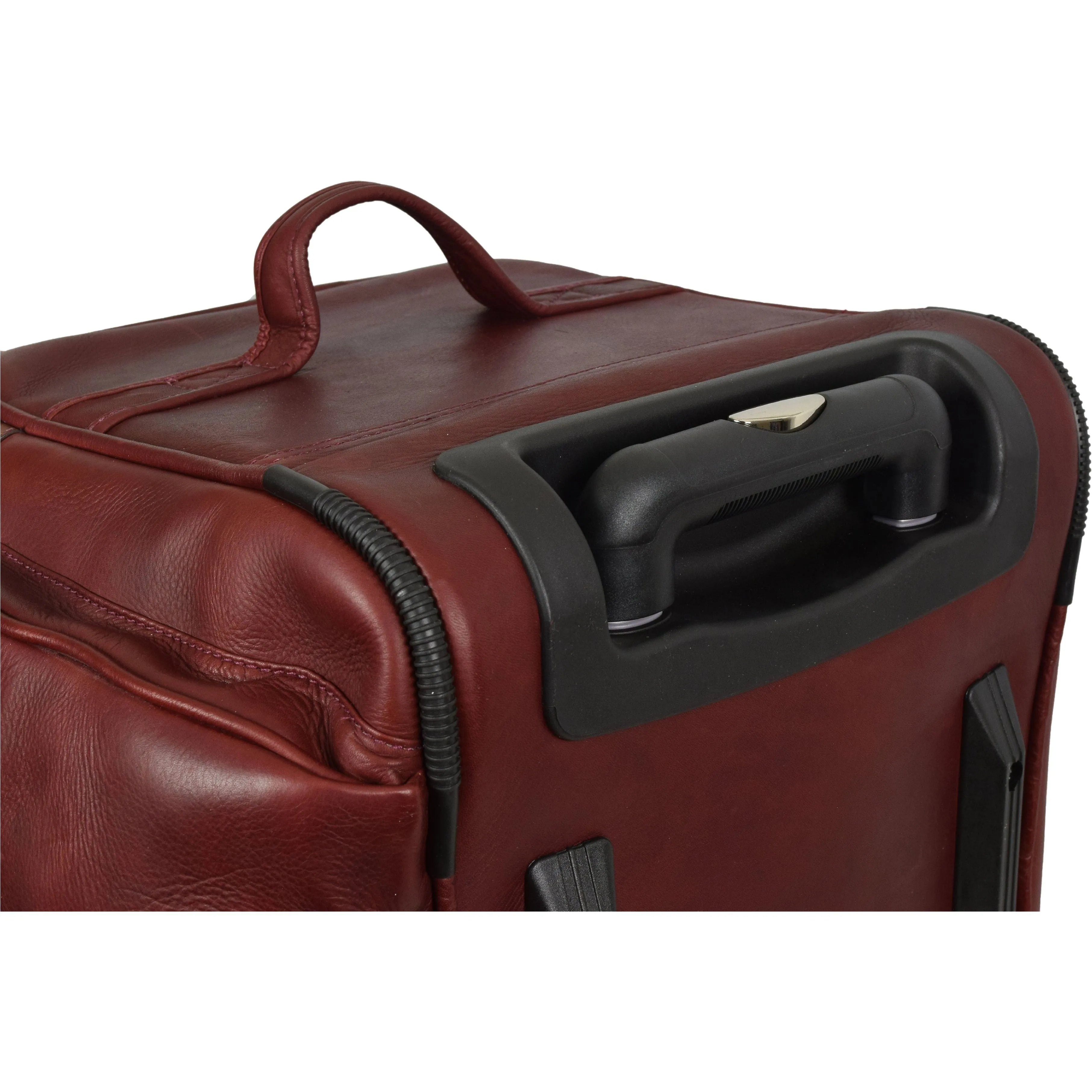 Cruiser Wheeled Duffel Bag