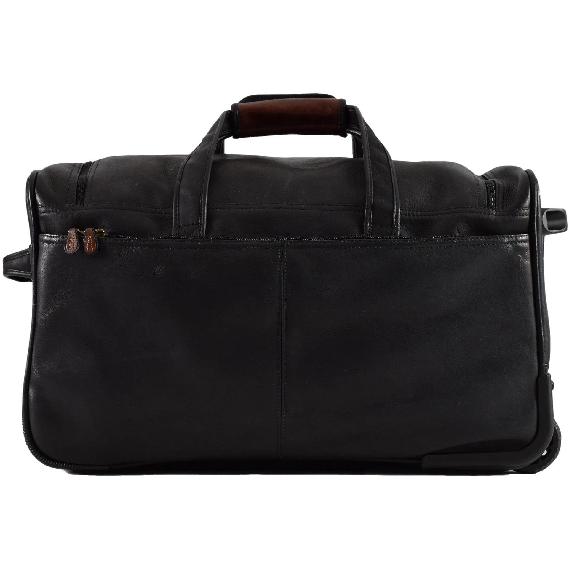 Cruiser Wheeled Duffel Bag