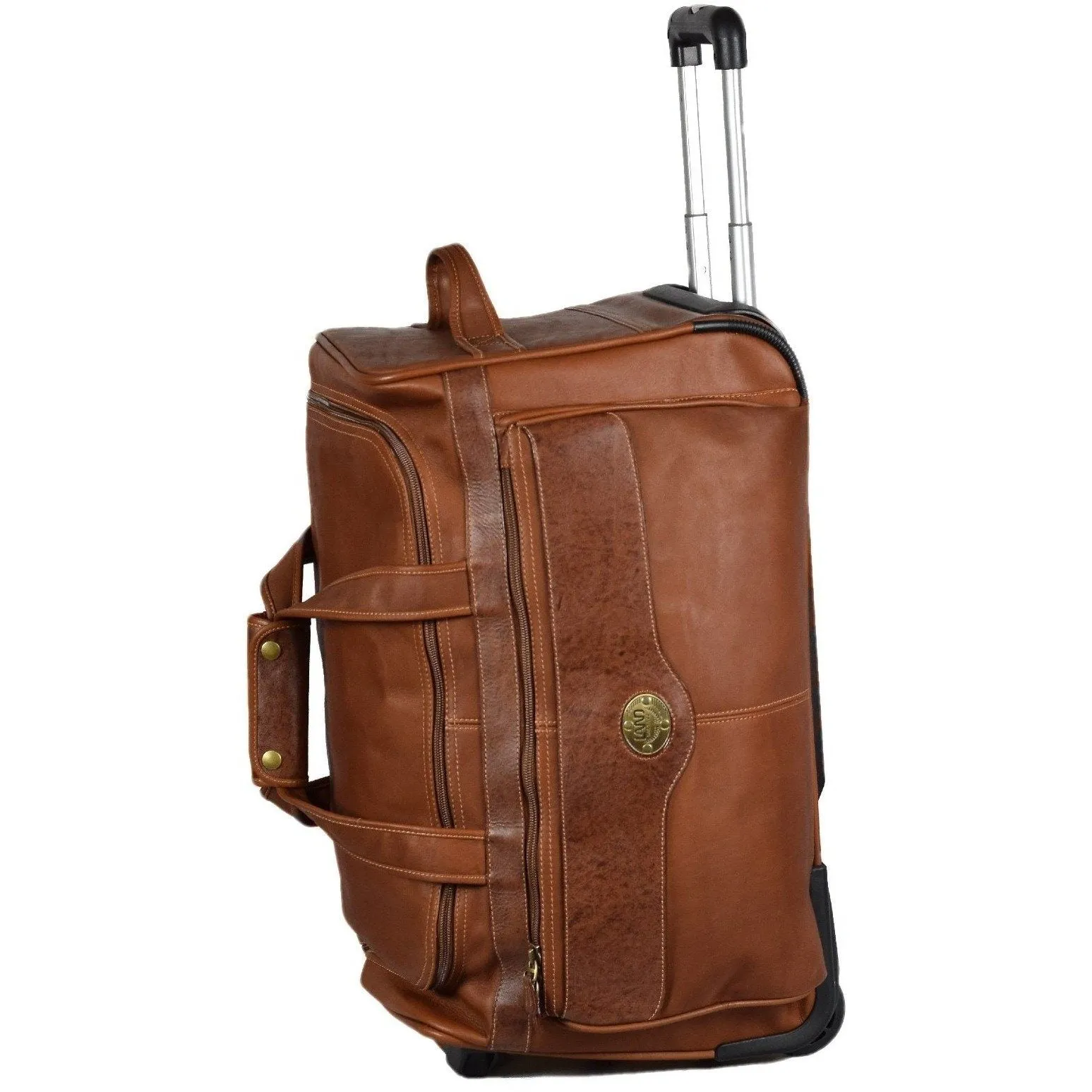 Cruiser Wheeled Duffel Bag