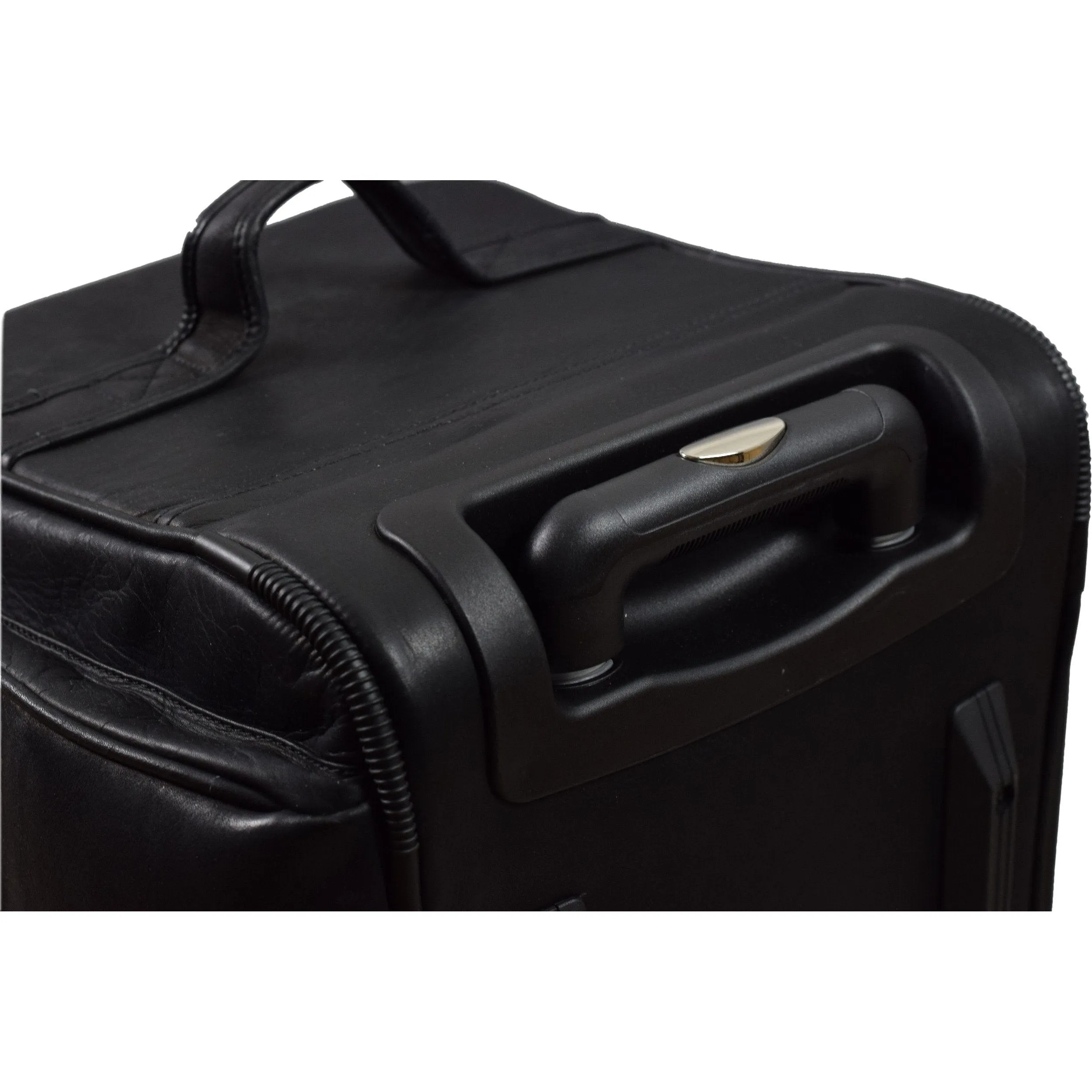 Cruiser Wheeled Duffel Bag