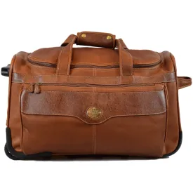 Cruiser Wheeled Duffel Bag