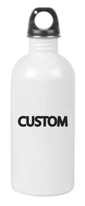 Custom Stainless Steel Water Bottle