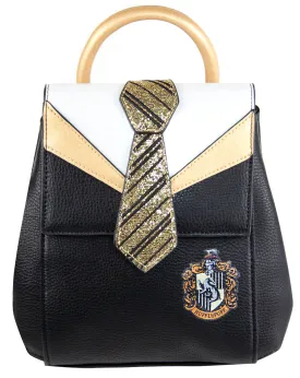 Danielle Nicole Harry Potter Hufflepuff Mini Backpack