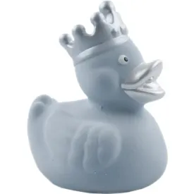 Delux rubber duck blue *