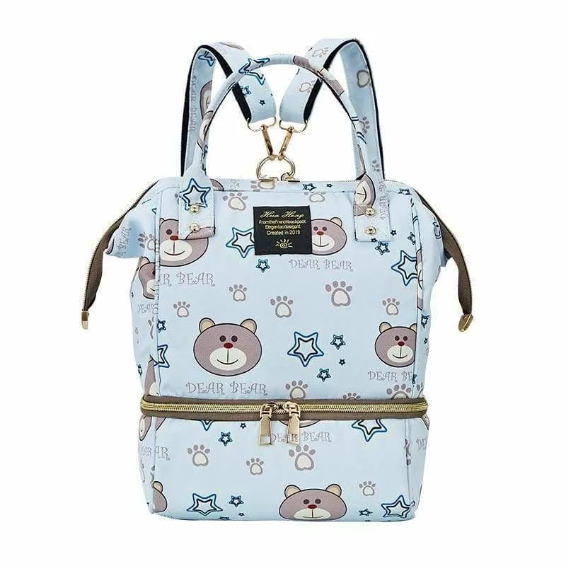 Diaper Bag Mummy Just For You