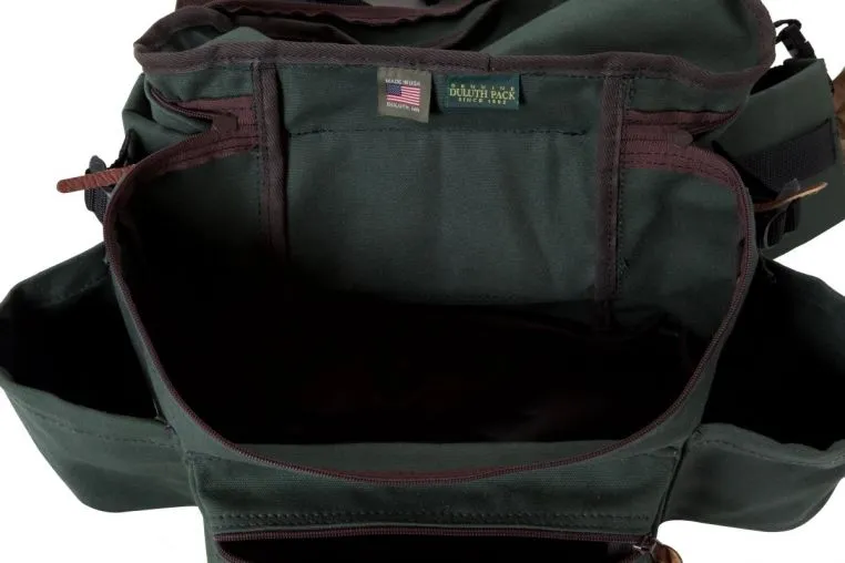 Duluth Pack All Day Lumbar Pack [2 Colors]