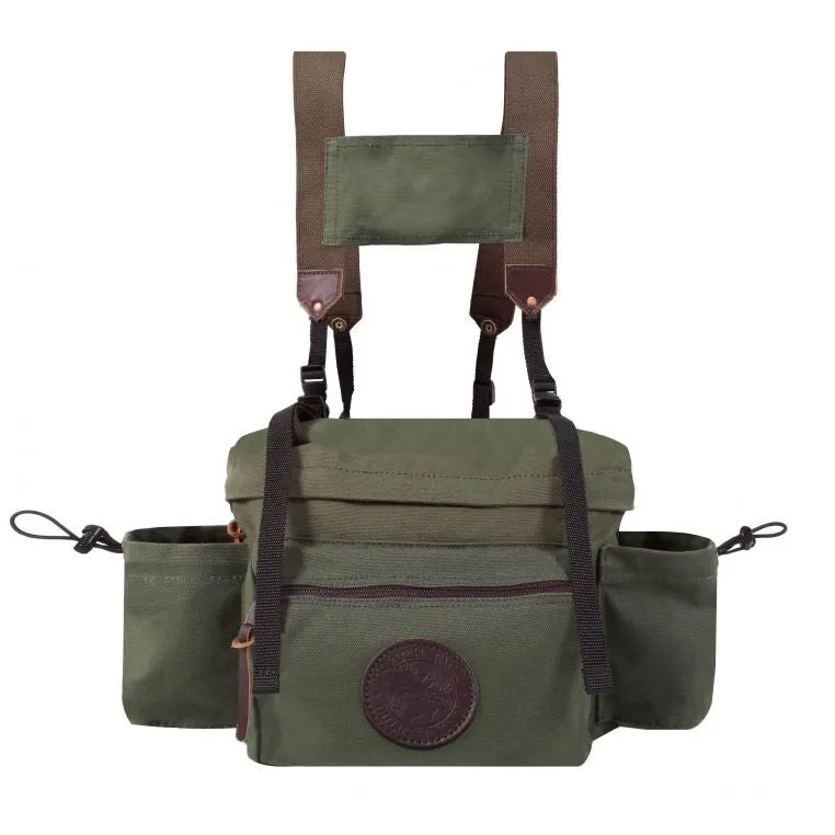 Duluth Pack All Day Lumbar Pack [2 Colors]