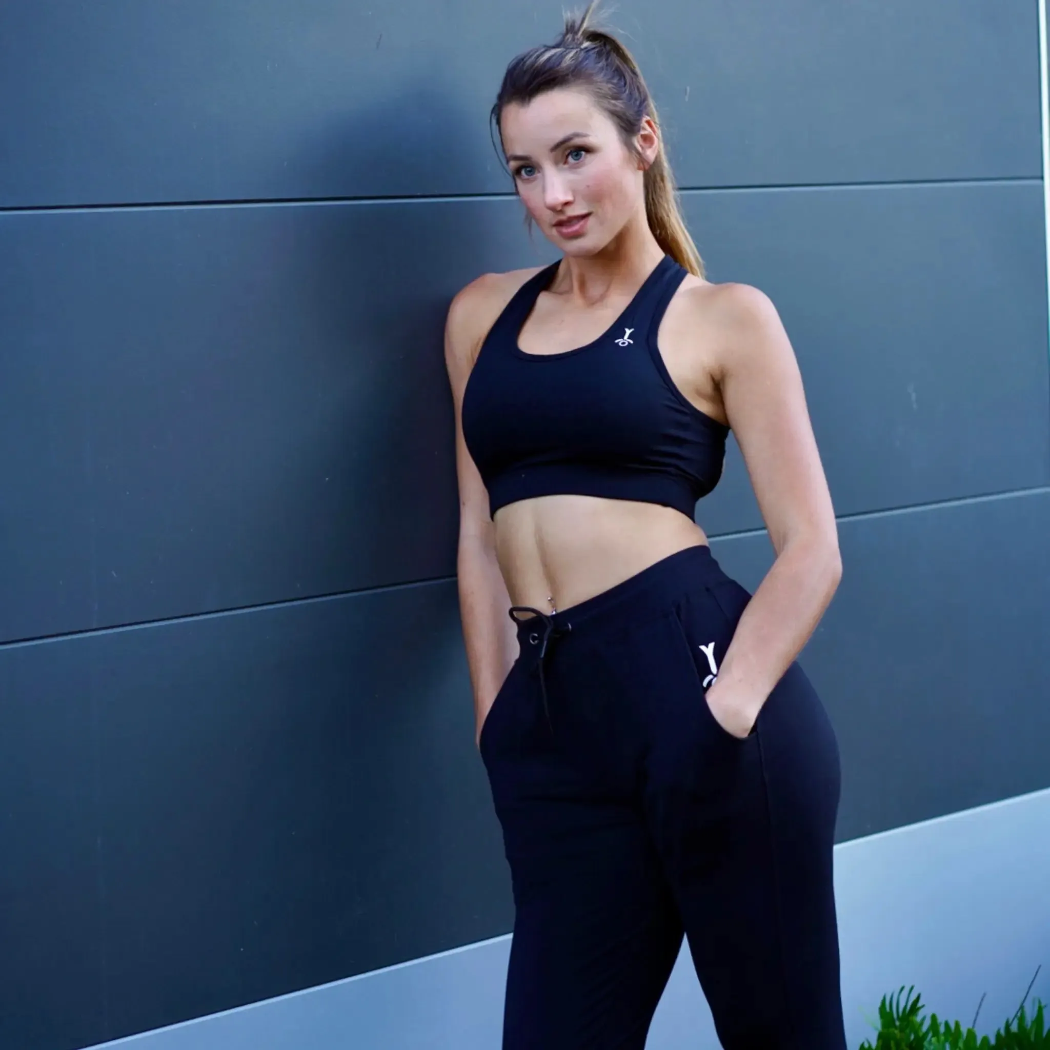 EVERYDAY SPORTS BRA